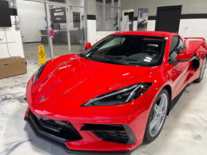 paint protection films