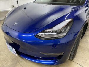 paint protection film services