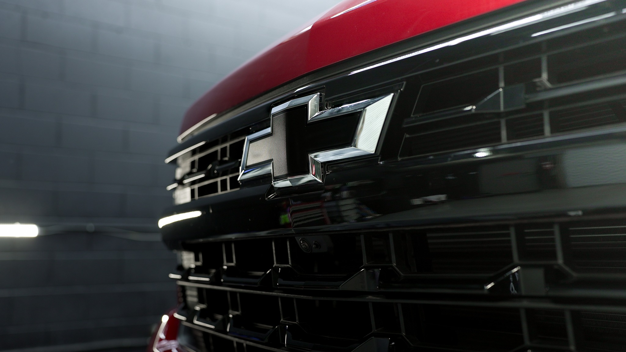 2022 Silverado Trailboss 2